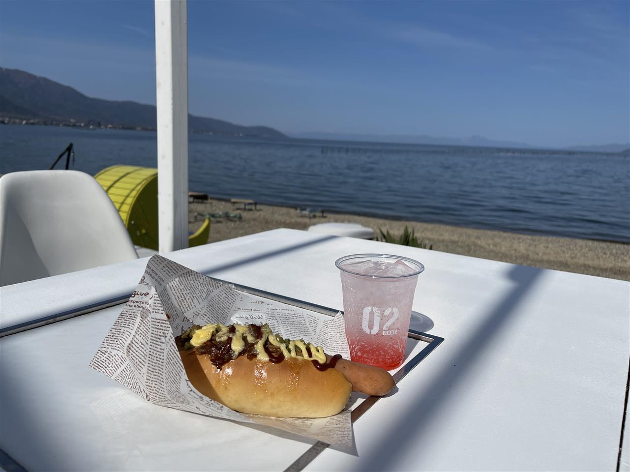 ワニベース第8シーズンオープン！