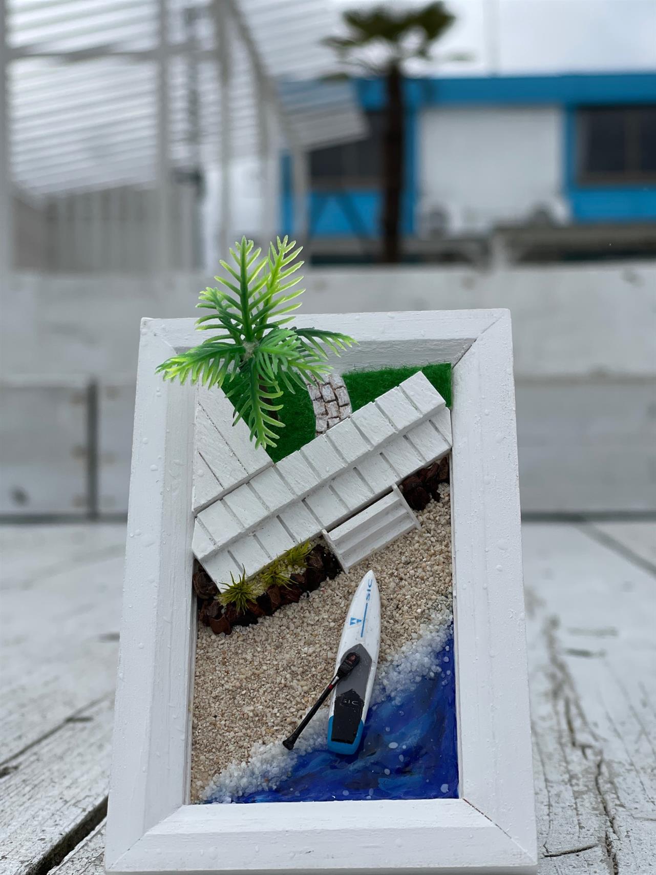 もう春ですね〜